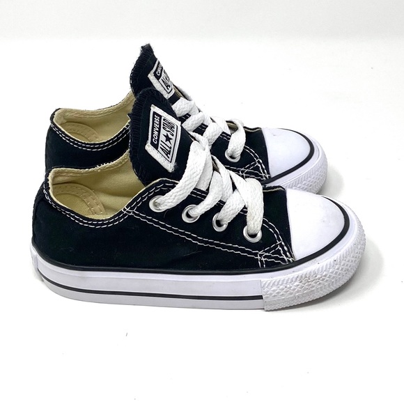 Converse Other - Converse All Stars Chucks
Black & White
Infant 6